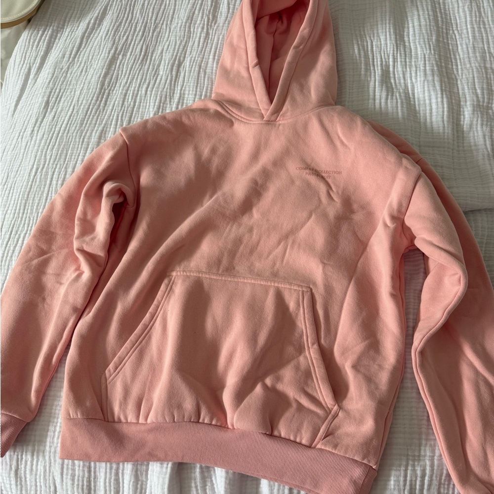 Pink Women's Hoodie